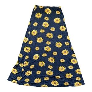 Rue 21 Sunflower Skirt